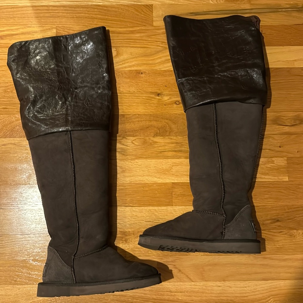 Australia Luxe Collective Boots
